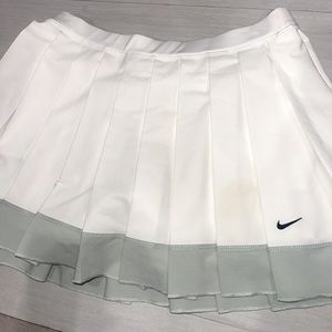 Nike Tennis Skirt